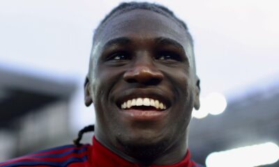 Champions League: Bassey’s European dream takes new turn as Liverpool host Ajax Champions League: Bassey’s European dream takes new turn as Liverpool host Ajax