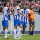 Ejuke is brilliant for Hertha Berlin, but late Caci strike snatches point for Mainz