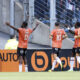 Moffi sinks Lyon in Ligue 1 Clash Moffi sinks Lyon in Ligue 1 Clash
