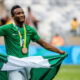 BREAKING: Former Super Eagles Captain John Obi Mikel Retires BREAKING: Former Super Eagles Captain John Obi Mikel Retires