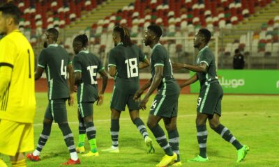 “It’s different with Nigeria” – Algeria coach reveals plan for Super Eagles