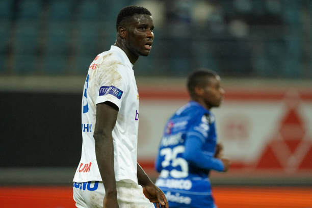 Onuachu off Form! Genk win without their Star Onuachu off Form! Genk win without their Star