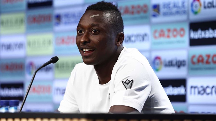 Nigeria’s best 10 transfer businesses in the 2022/23 summer transfer window Nigeria’s best 10 transfer businesses in the 2022/23 summer transfer window