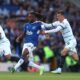 “I feel like I’m part of the Everton family”- Alex Iwobi on his bright start to the season “I feel like I’m part of the Everton family”- Alex Iwobi on his bright start to the season