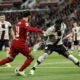 Contrasting Performances For Nigerian Players on UCL night Contrasting Performances For Nigerian Players on UCL night