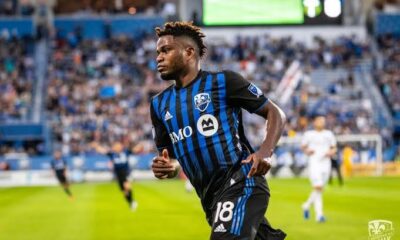 Why FIFA has banned former Nigeria U-23 star for four years