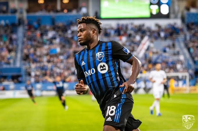 Why FIFA has banned former Nigeria U-23 star for four years Why FIFA has banned former Nigeria U-23 star for four years