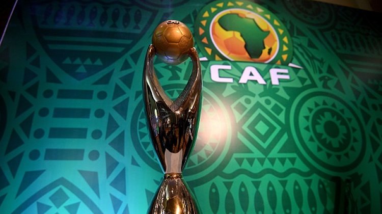 Nigeria could host 2025 AFCON as CAF strips hosting rights off Guinea Nigeria could host 2025 AFCON as CAF strips hosting rights off Guinea