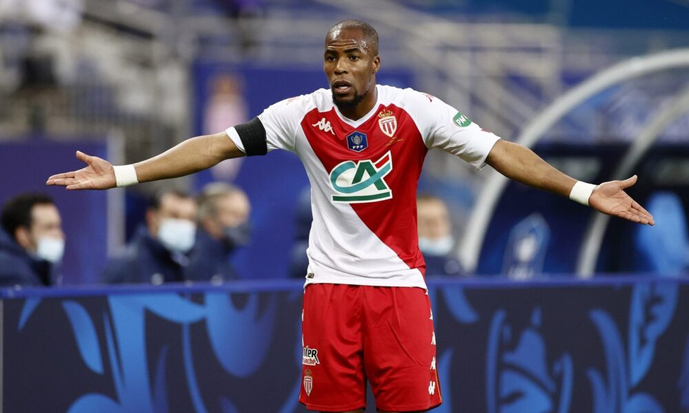 Nottingham Forest set to miss out on Sidibe
