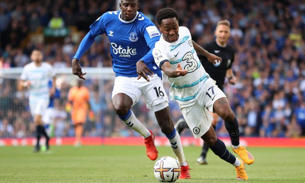 Abdoulaye Doucoure will be fit for Everton Abdoulaye Doucoure will be fit for Everton