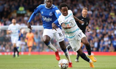 Abdoulaye Doucoure will be fit for Everton Abdoulaye Doucoure will be fit for Everton