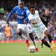 Abdoulaye Doucoure will be fit for Everton Abdoulaye Doucoure will be fit for Everton