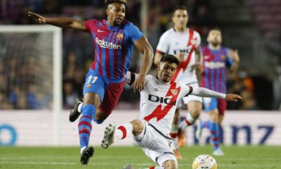 Spurs avoided transfer howler with Traore Spurs avoided transfer howler with Traore