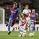 Spurs avoided transfer howler with Traore Spurs avoided transfer howler with Traore