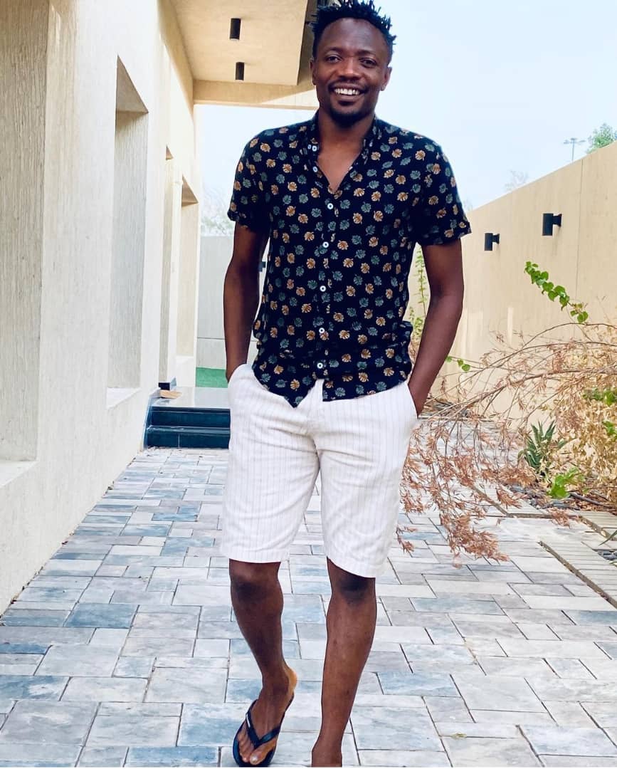 Ahmed Musa Joins Another Turkish Club Following Departure From Fatih Karagümrük | National Ahmed Musa Joins Another Turkish Club Following Departure From Fatih Karagümrük | National