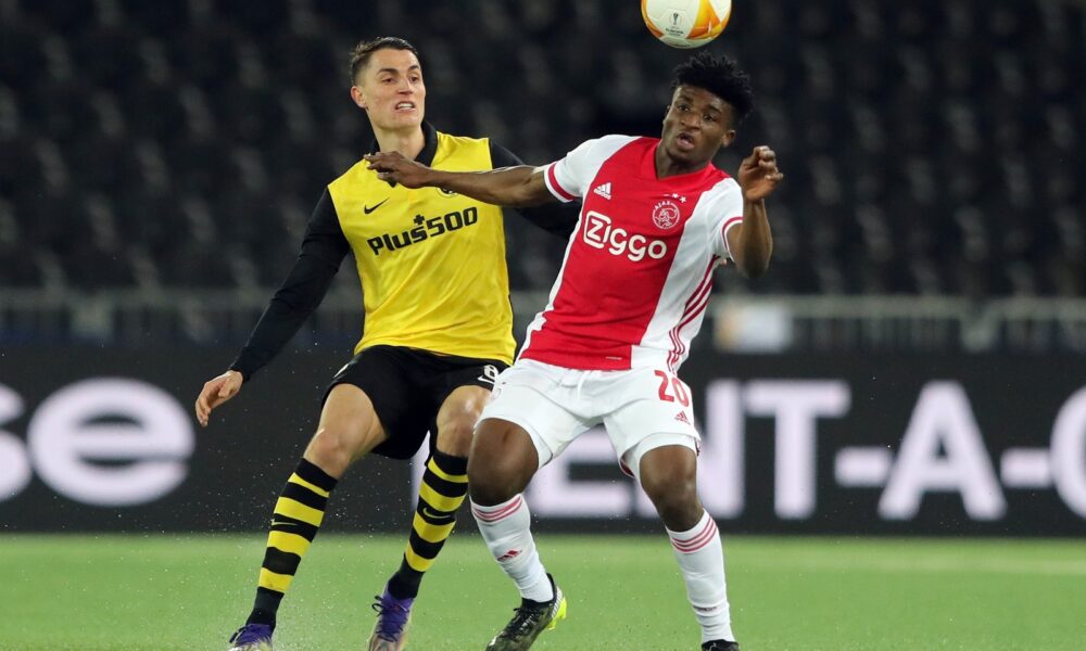 Everton fail in move for Mohammed Kudus Everton fail in move for Mohammed Kudus