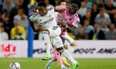 Nottingham Forest missed out on Onana