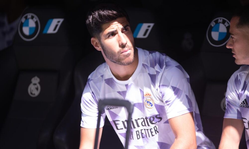Ancelotti explains Asensio’s anger – 24hfootnews
