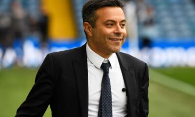 49ers owners offered big money to complete monster signing for Leeds United 49ers owners offered big money to complete monster signing for Leeds United