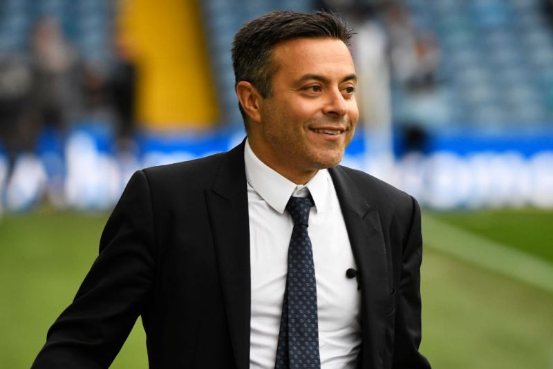 49ers owners offered big money to complete monster signing for Leeds United 49ers owners offered big money to complete monster signing for Leeds United