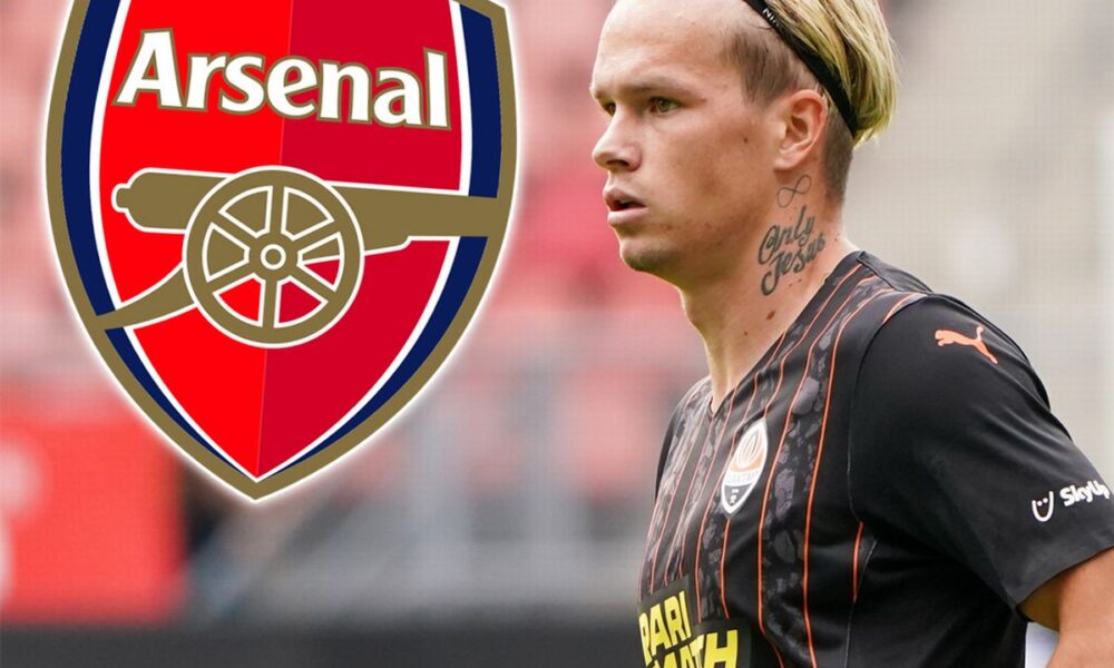 Champions League star would find it hard to say no to Arsenal in January