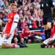 Arsenal duo could become next Saka & ESR