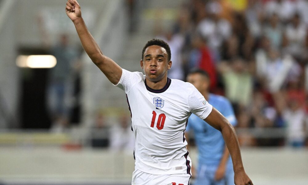 Aston Villa can repeat Jacob Ramsey trick