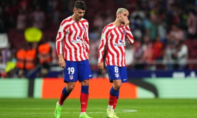 Exclusive: Fabrizio Romano sets the record straight on rumoured Man Utd transfer interest in La Liga star Exclusive: Fabrizio Romano sets the record straight on rumoured Man Utd transfer interest in La Liga star