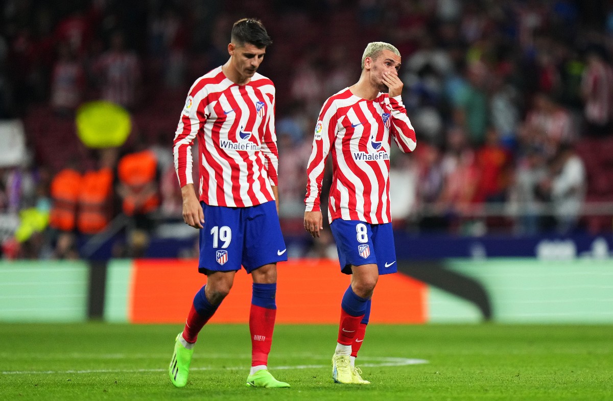 Exclusive: Fabrizio Romano sets the record straight on rumoured Man Utd transfer interest in La Liga star Exclusive: Fabrizio Romano sets the record straight on rumoured Man Utd transfer interest in La Liga star