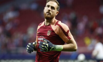 Jan Oblak: Lloris’ true successor at Spurs?
