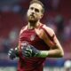 Jan Oblak: Lloris’ true successor at Spurs? Jan Oblak: Lloris’ true successor at Spurs?
