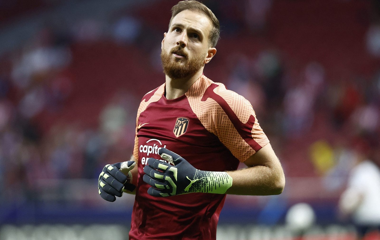 Jan Oblak: Lloris’ true successor at Spurs? Jan Oblak: Lloris’ true successor at Spurs?