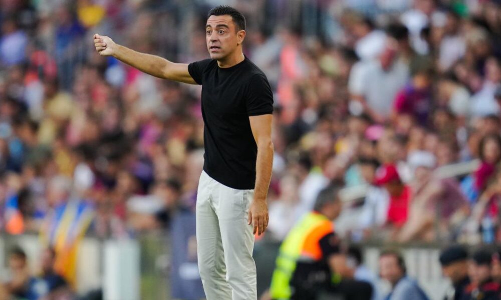 Aubameyang, De Jong, Dest, Marcos Alonso… Burning last straight line in Barcelona Aubameyang, De Jong, Dest, Marcos Alonso… Burning last straight line in Barcelona