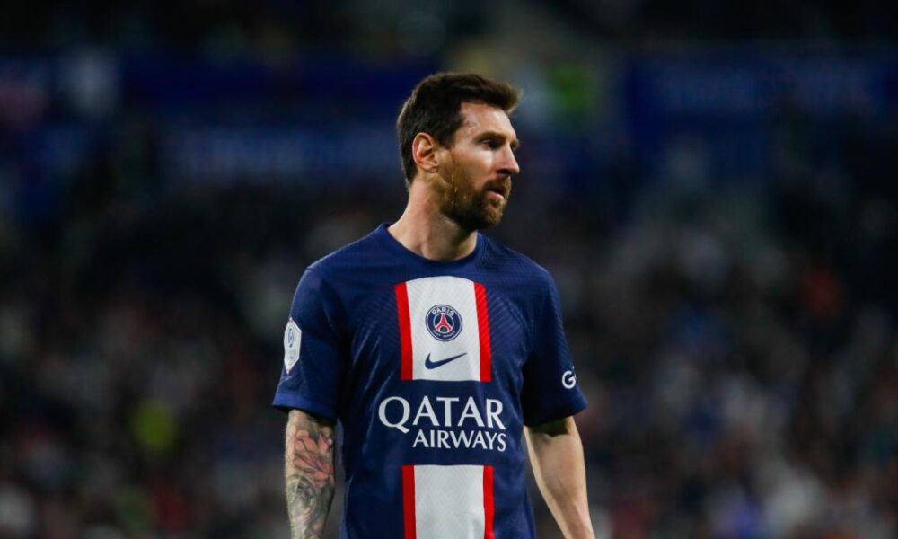 Barça still owe a colossal sum to Messi!