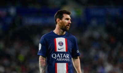 Barça still owe a colossal sum to Messi!