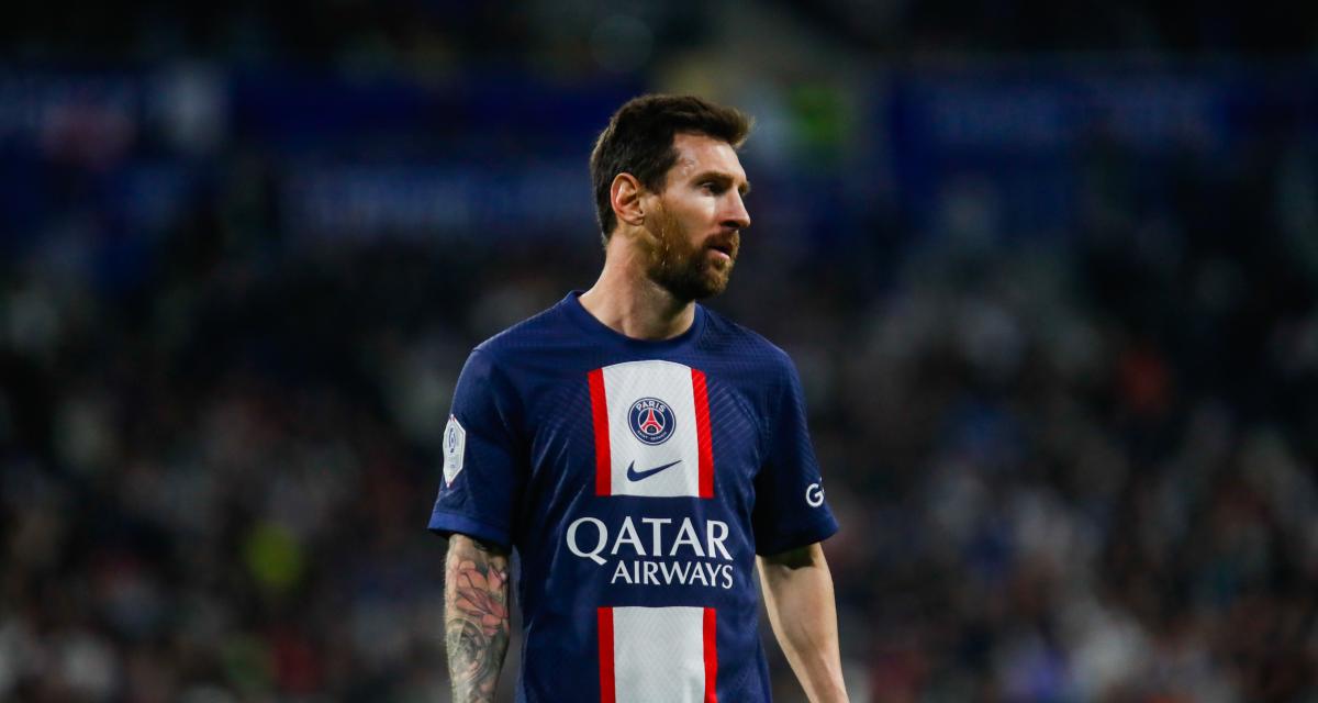 Barça still owe a colossal sum to Messi! Barça still owe a colossal sum to Messi!