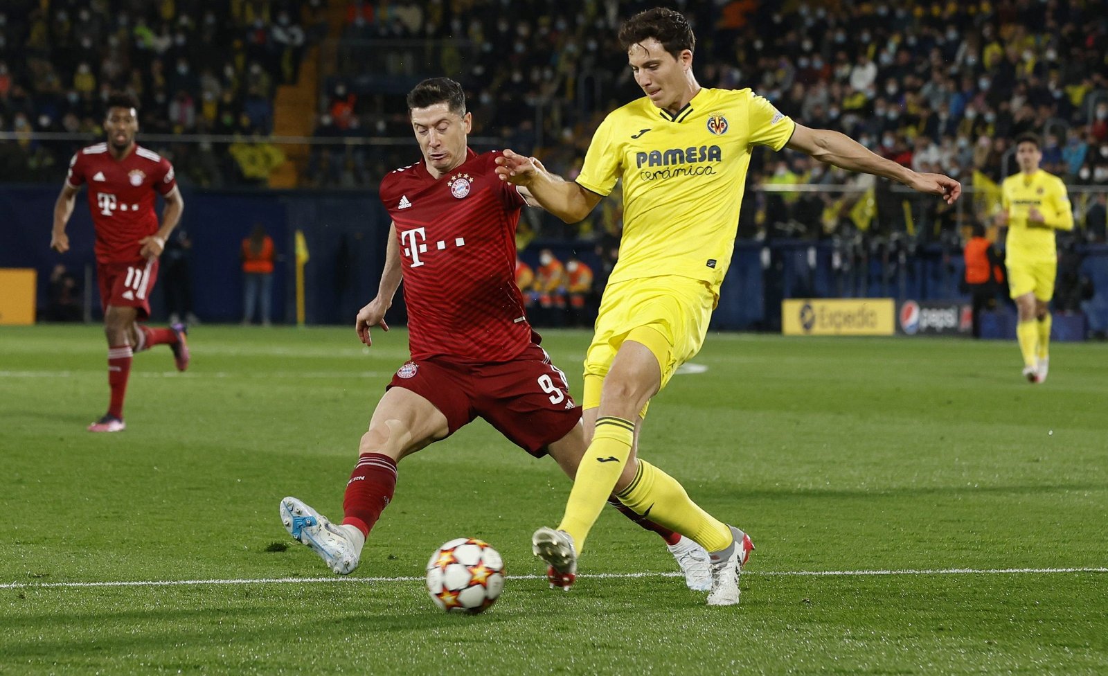 Romano: Spurs did explore La Liga star Romano: Spurs did explore La Liga star