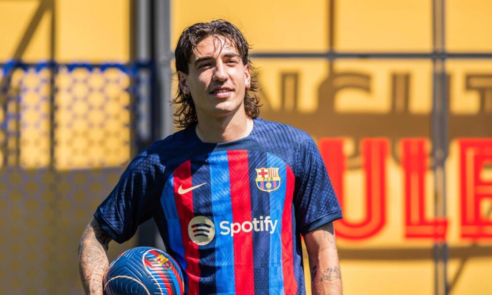 Bellerin would have made a strong gesture to join the Blaugranas! Bellerin would have made a strong gesture to join the Blaugranas!
