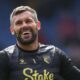 Popular England goalkeeper announces retirement aged 39