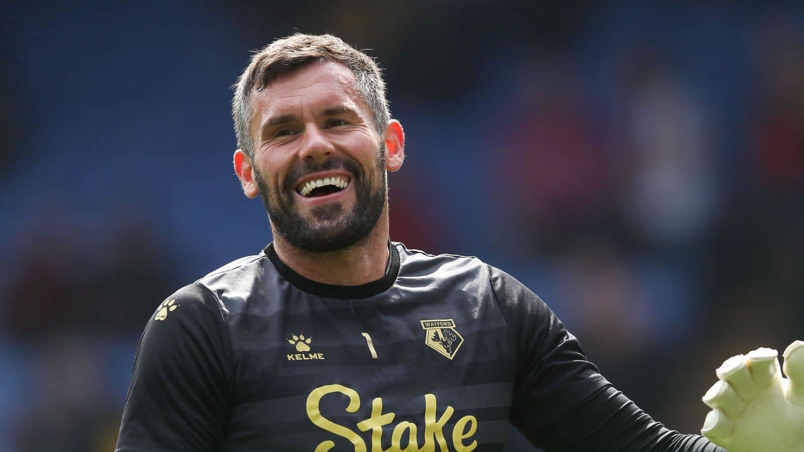 Popular England goalkeeper announces retirement aged 39 Popular England goalkeeper announces retirement aged 39