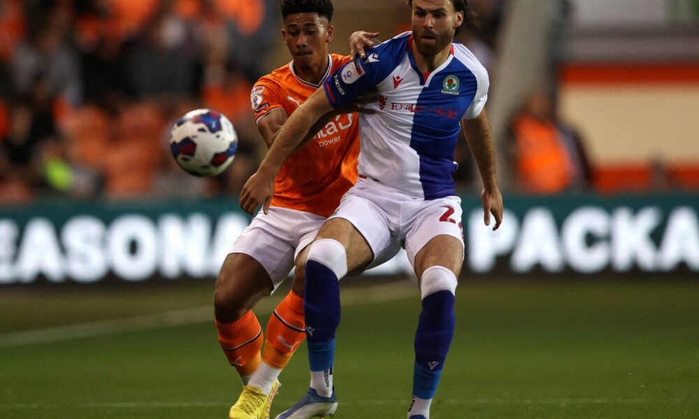 Everton “will look at” Brereton Diaz again