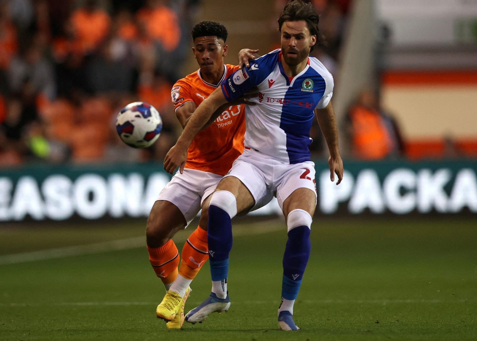 Everton “will look at” Brereton Diaz again Everton “will look at” Brereton Diaz again