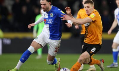 Everton: Myers delivers Brereton Diaz blow Everton: Myers delivers Brereton Diaz blow