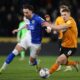 Everton: Myers delivers Brereton Diaz blow Everton: Myers delivers Brereton Diaz blow