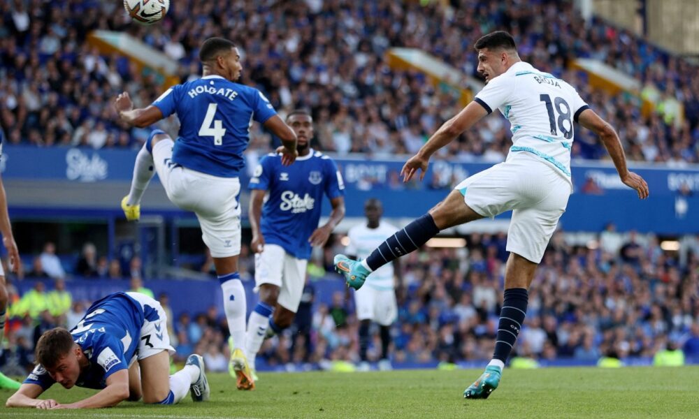 Spurs could have had Armando Broja