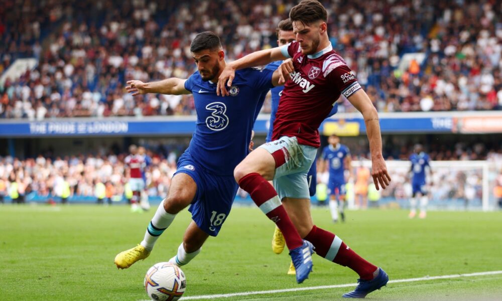 Chelsea star could be allowed to leave despite signing a new contract