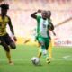 Black Galaxies Assistant Manager says Ghana deserves to qualify ahead of Nigeria