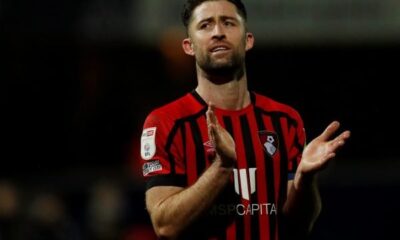 Rangers eyeing move for Gary Cahill – FootballFanCast.com