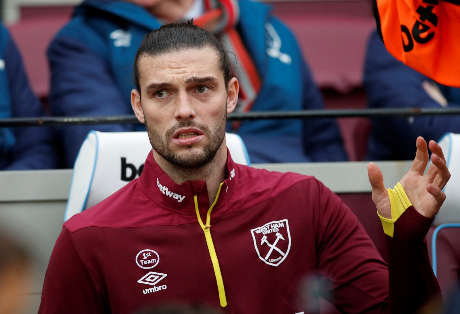 Wolves dodged a bullet over Andy Carroll Wolves dodged a bullet over Andy Carroll