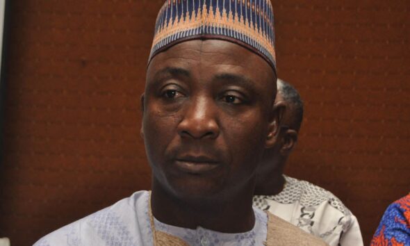 Ibrahim Gusau’s Two-year milestone: A game-changing era for Nigerian football